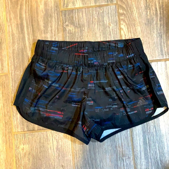 adidas Pants - 3” Adidas running shorts- size M NWOT